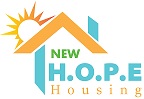 New H.O.P.E Housing